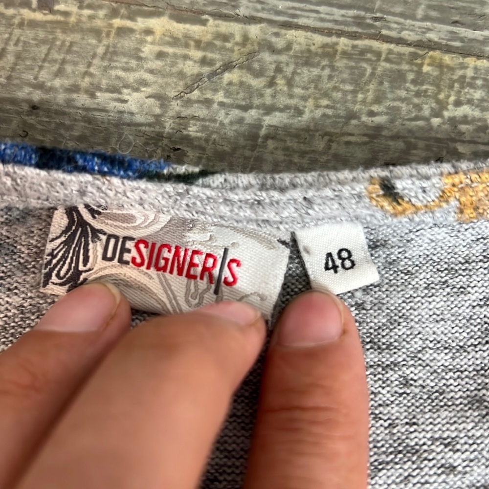 Designers sweater‎ - Picture 2 of 4